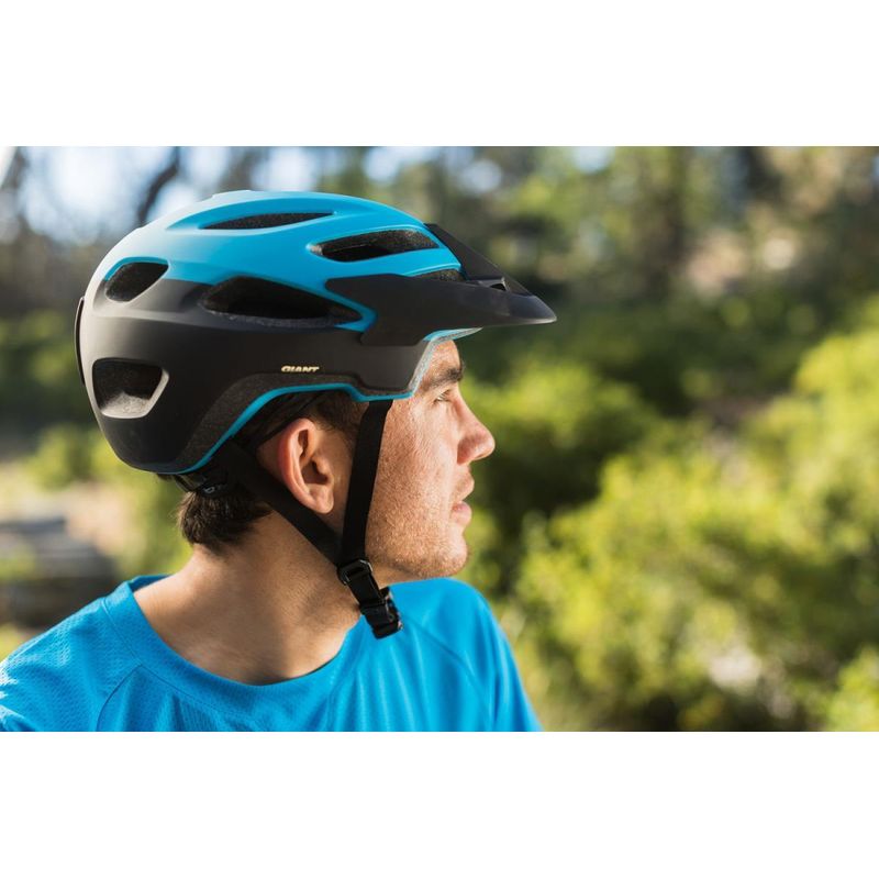 giant mtb helmets