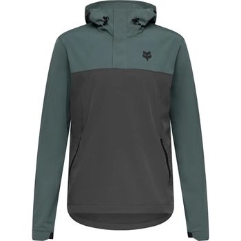 Fox Ranger Wind Pullover Sage