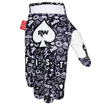 Fist Youth Gloves R-Willy Ace