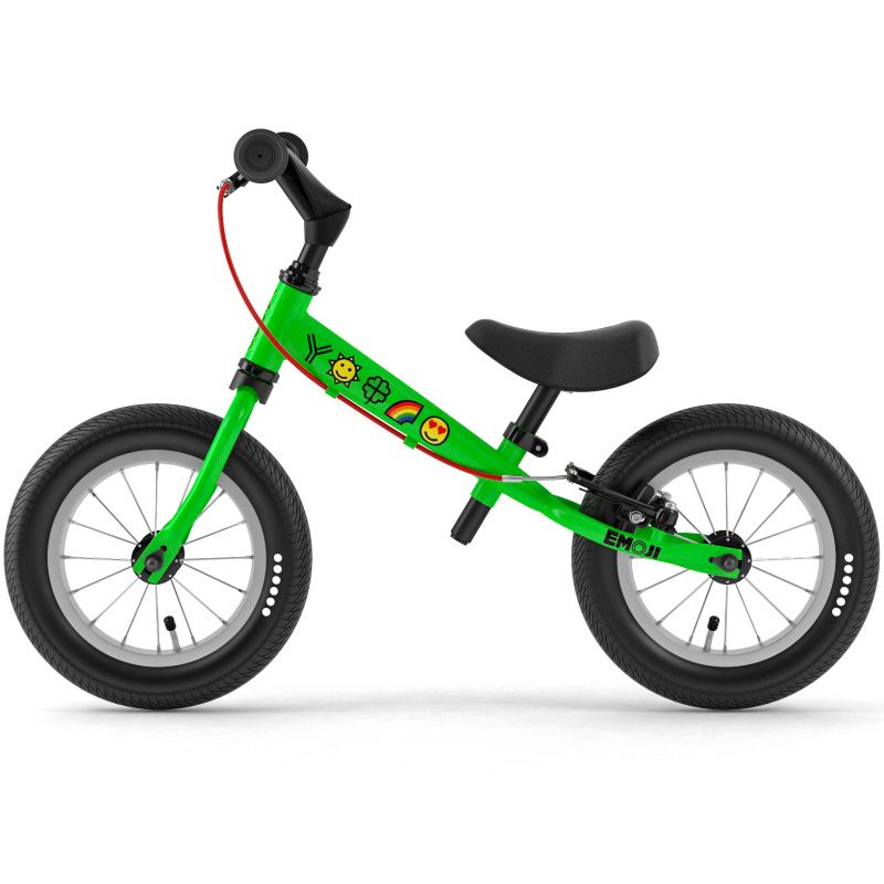 Yedoo Kids' TooToo Limited Edition Balance Bike