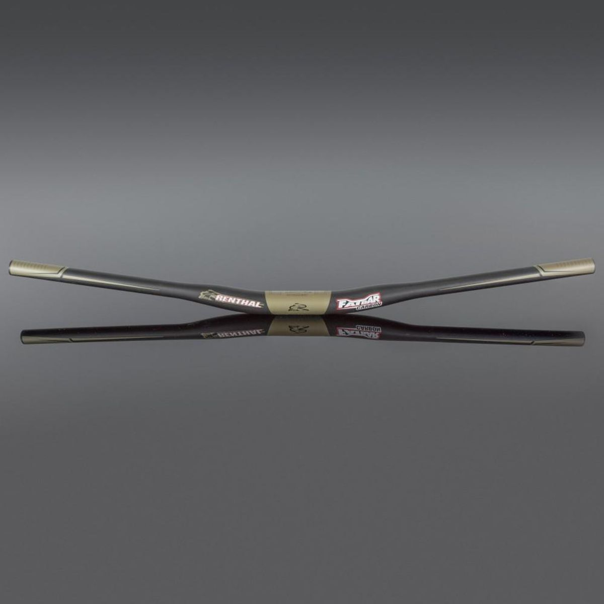 Renthal Fatbar Carbon V2 31.8 MTB Handlebar