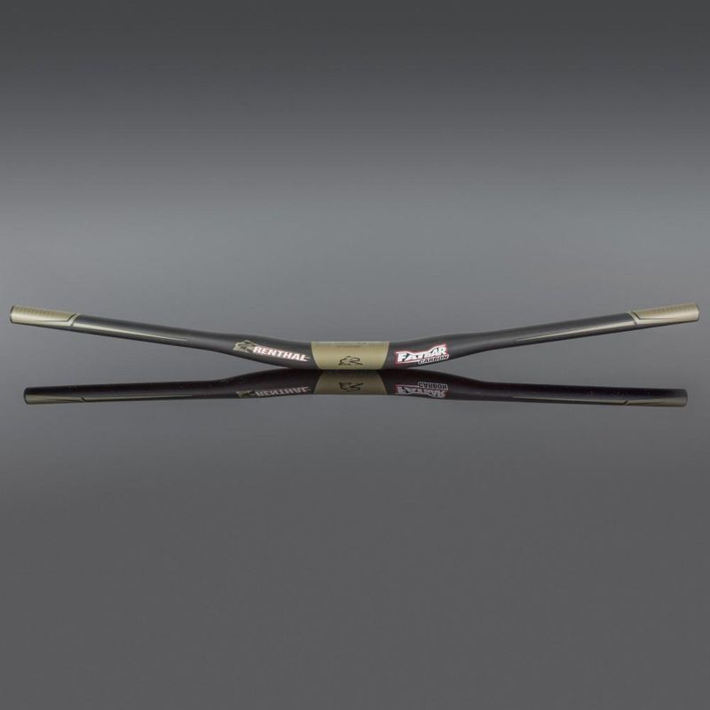 Renthal Fatbar Carbon V2 31.8 MTB Handlebar