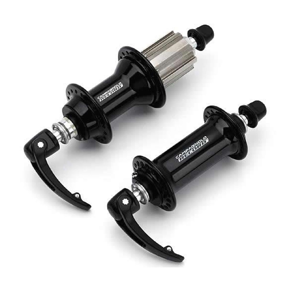 Campagnolo Record Hubs 32H