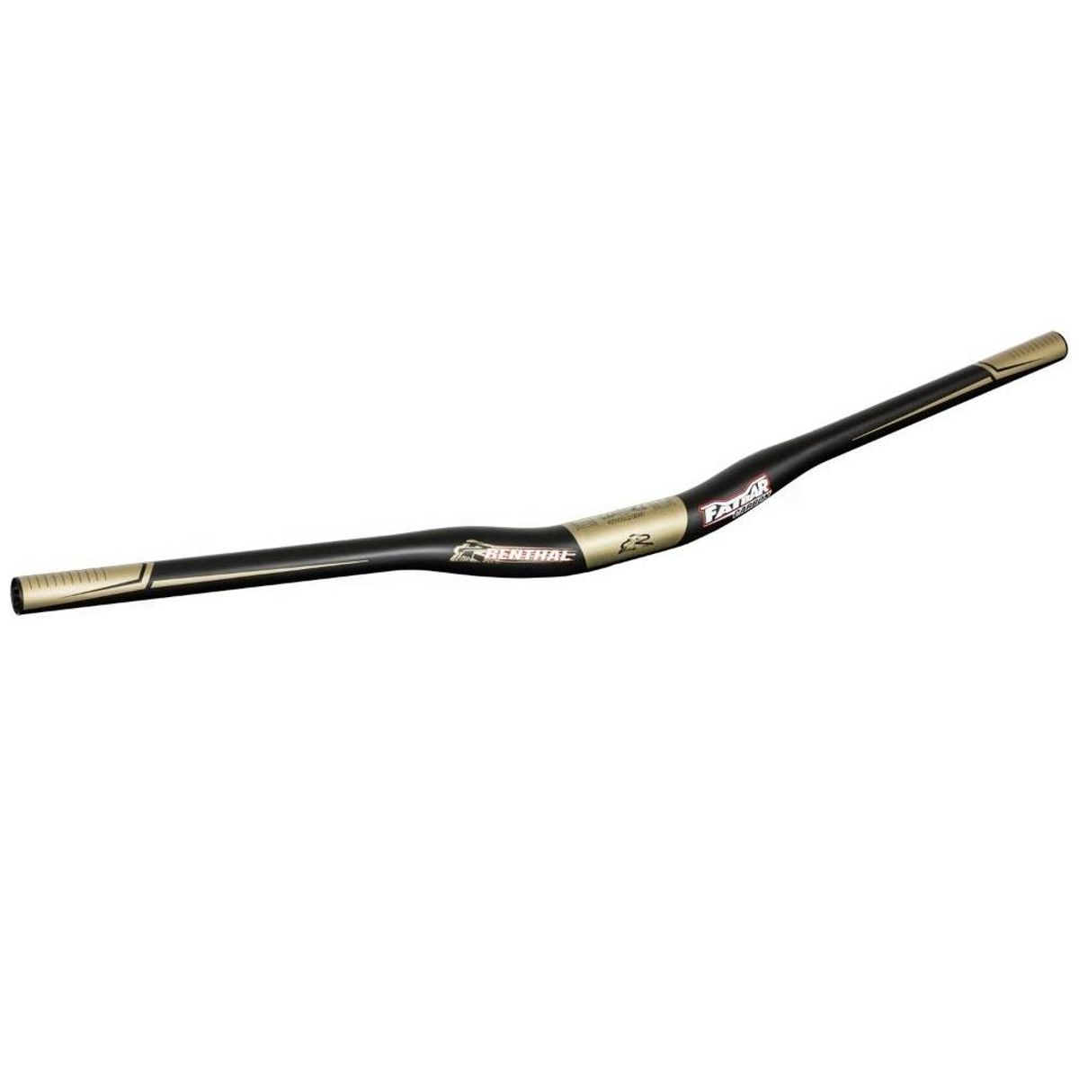 Renthal Fatbar Carbon V2 31.8 MTB Handlebar