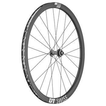 DT Swiss ERC 1400 Dicut Wheel Front