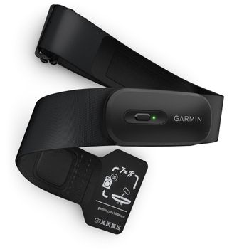 Garmin HRM 200 Heart Rate Monitor