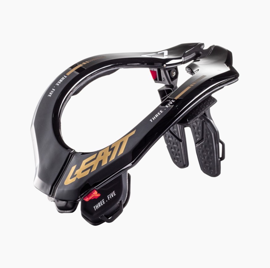 Neck Brace 3.5 - Forge