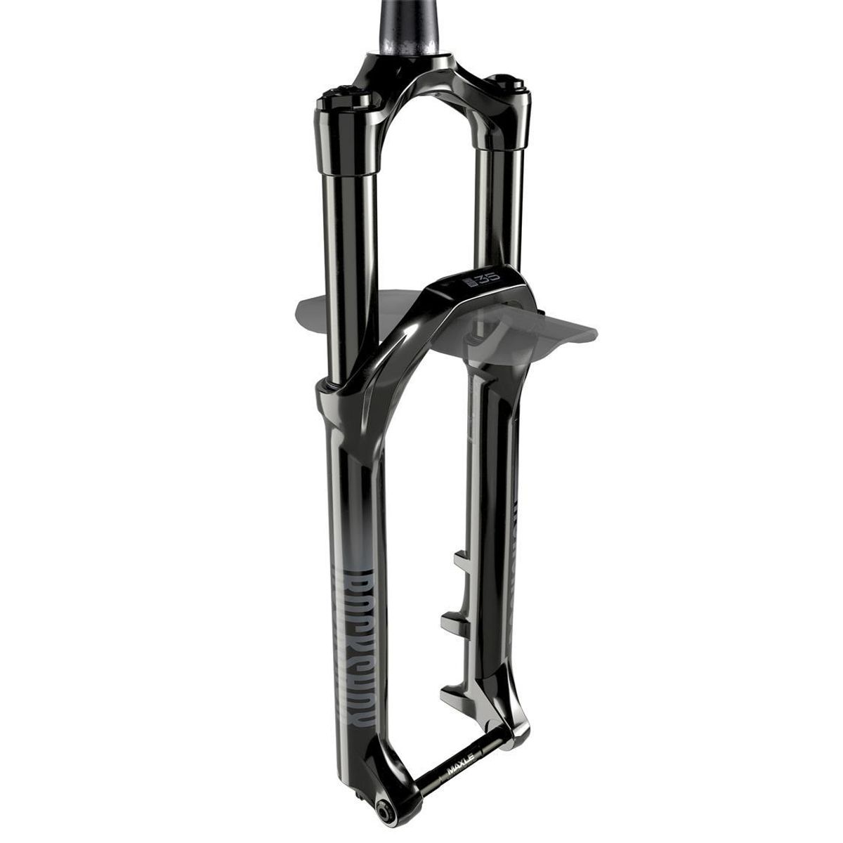 2021 RockShox 35 Gold RL Fork