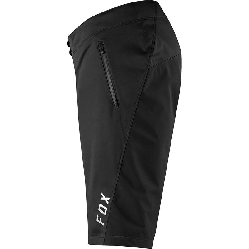 fox attack mtb shorts