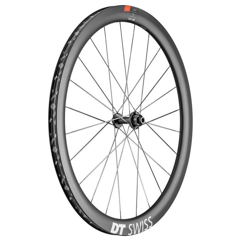 DT Swiss ERC 1100 Dicut Wheel Front