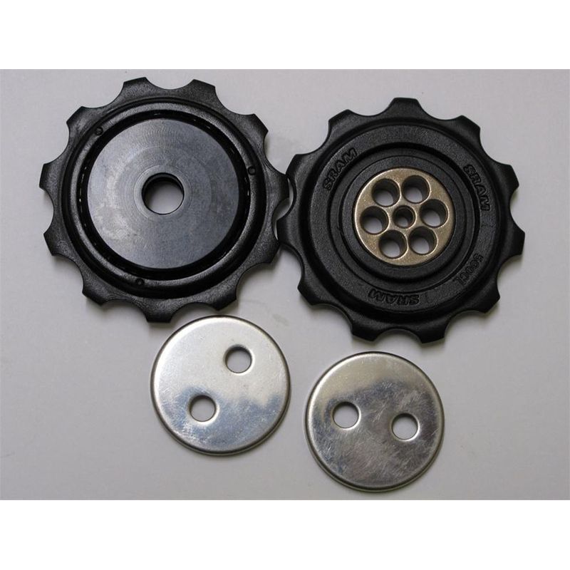 SRAM Pulley Set/Jockey Wheels