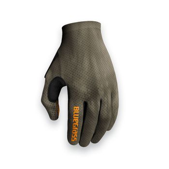 Bluegrass Vapor Lite Gloves Grey