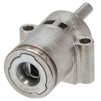 Abus Battery Lock Bosch IT2.1 Stainless