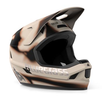 Bluegrass Legit MIPS Helmet Burnt Wax