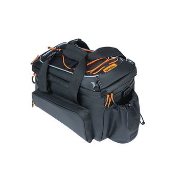 Basil Miles Tarpaulin XL Pro (MIK) Trunk Bag