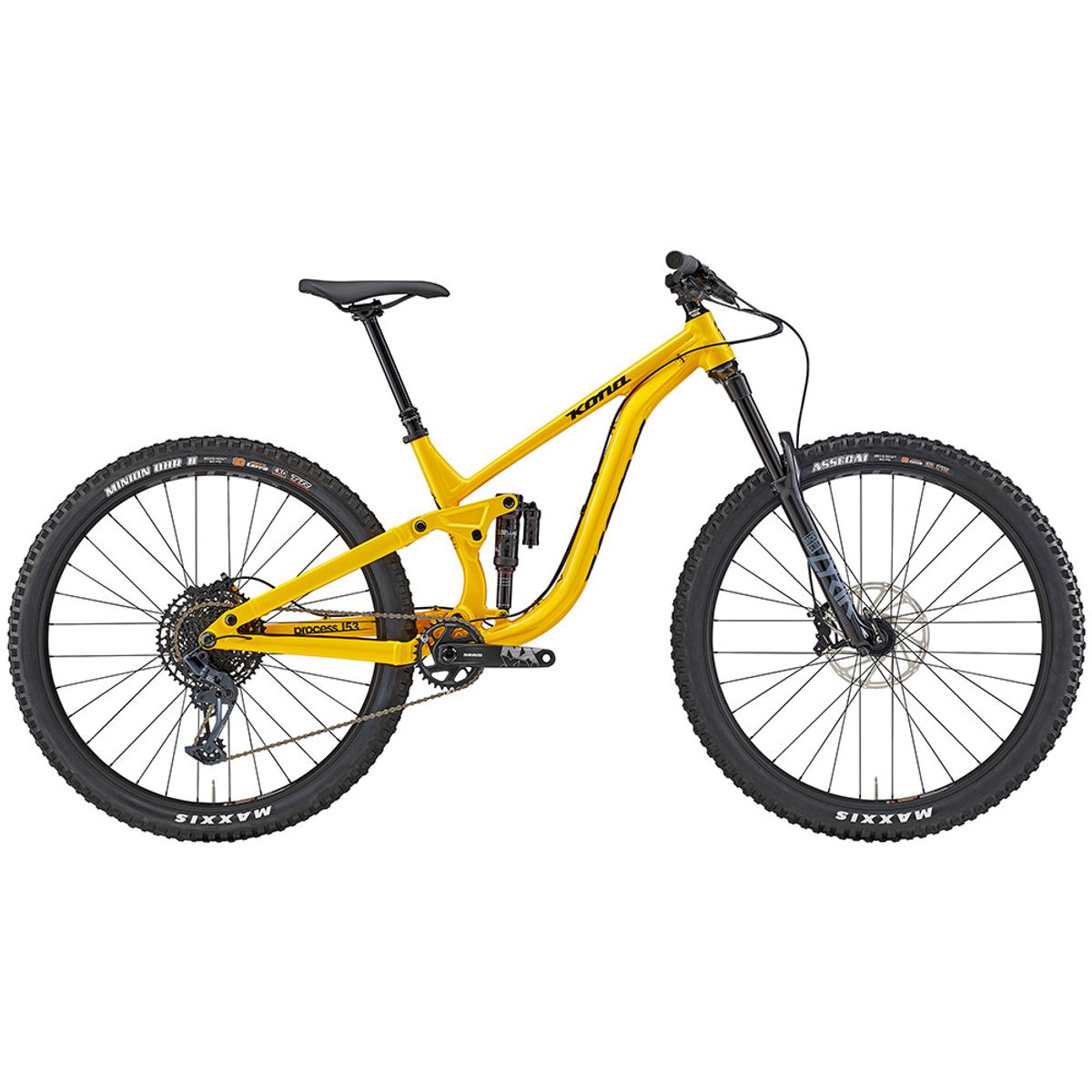 Kona Process 153 DL 29