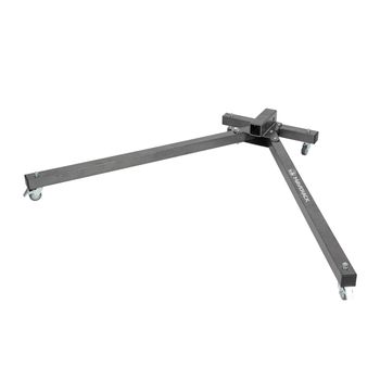 Maverack Hitch Floor Stand