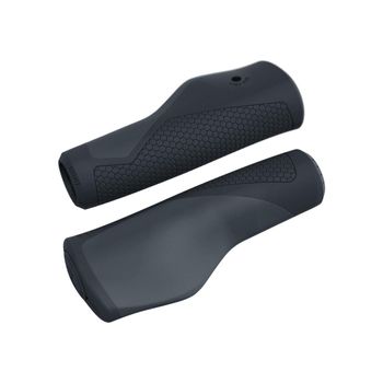 BBB Mamba Ergonomic Lock-On Grips 92/130mm