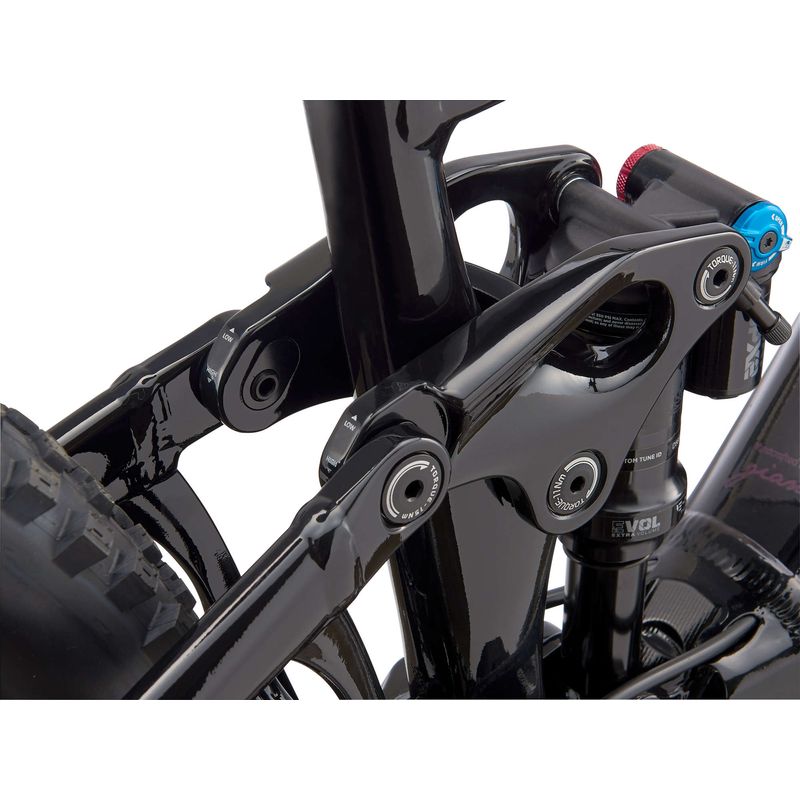 2022 Liv Intrigue X E+ 1 Pro Electric Bike