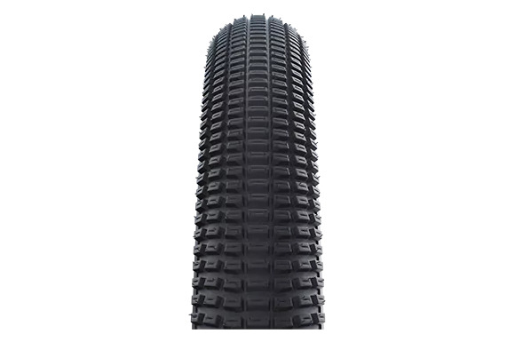 Schwalbe Billy Bonkers 26x2.25 – Pneumatico + Tubo, Parete Bronzo, Dirt Jump
