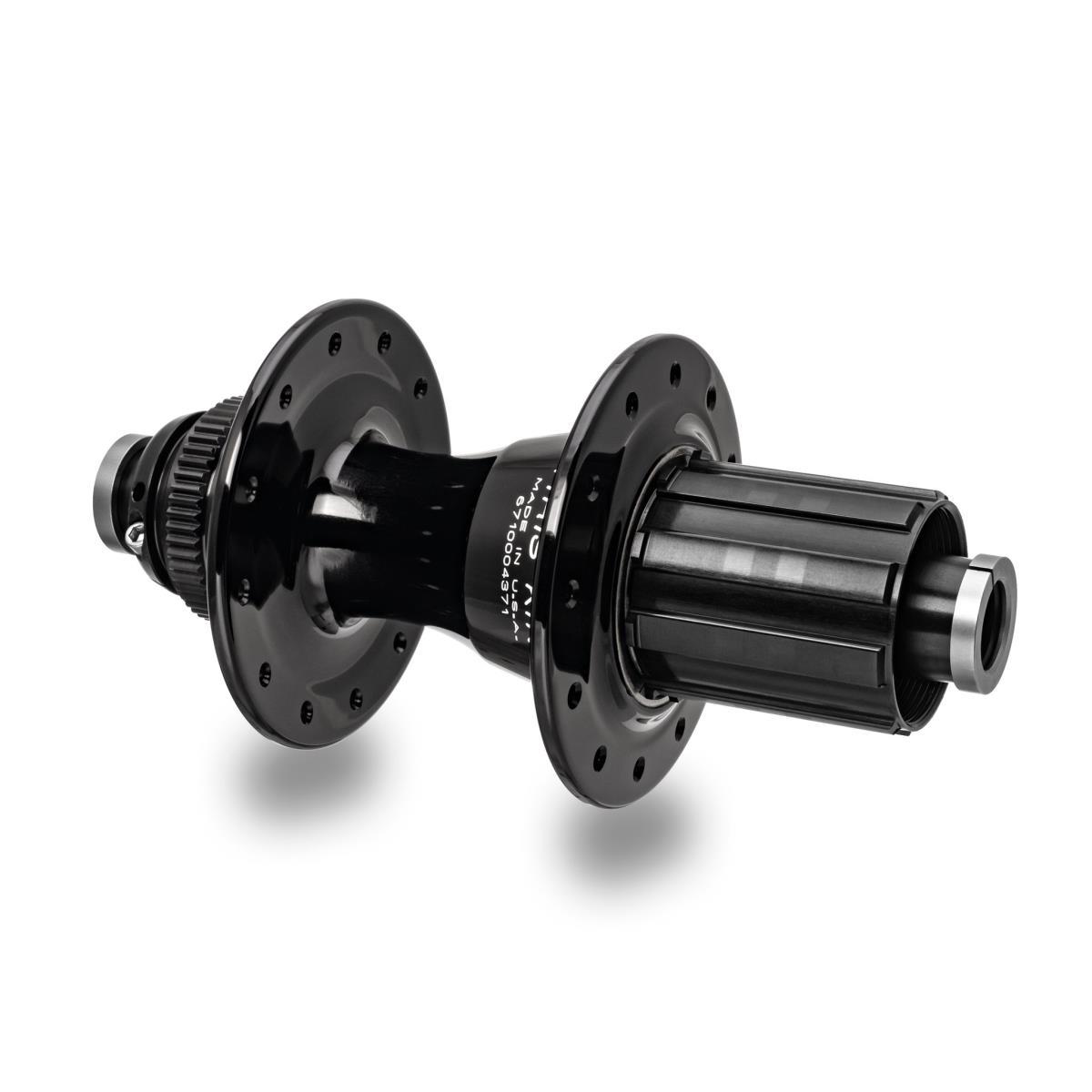 Chris King Centerlock Boost Hubs