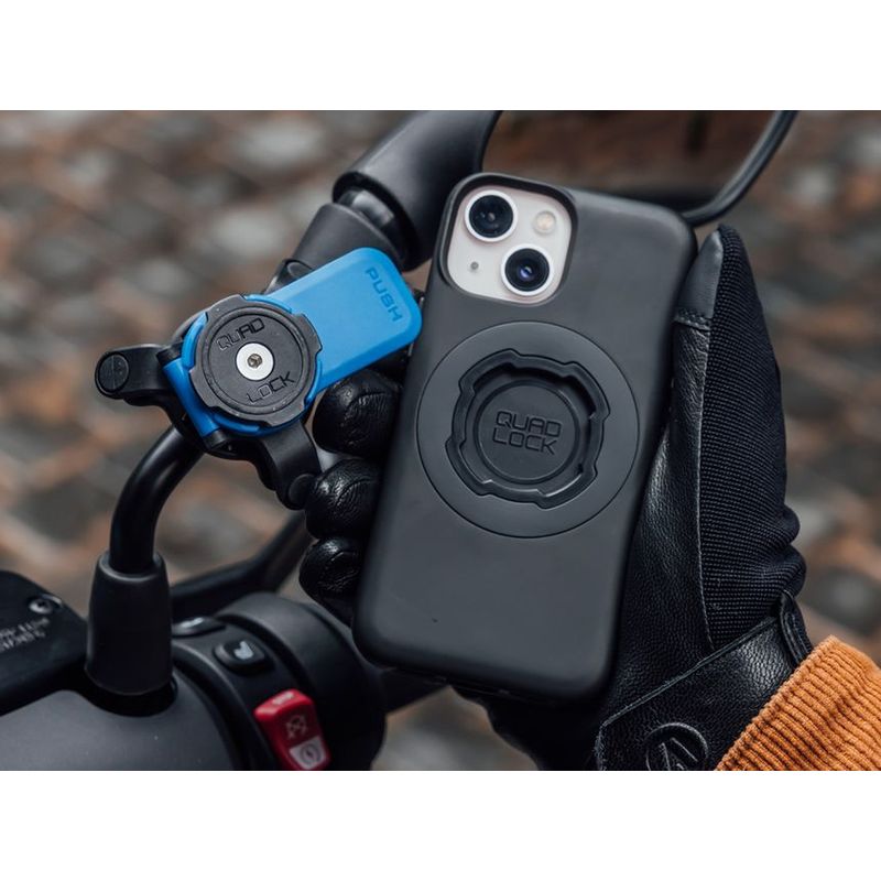 Quad Lock MAG Case iPhone 13 mini