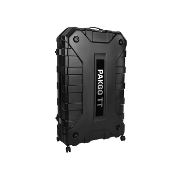Topeak PakGo TT Bike Travel Case