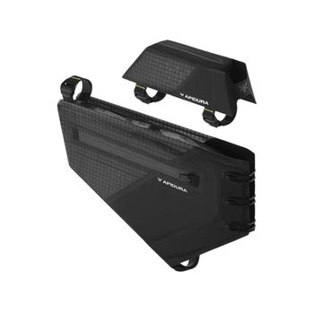 Apidura Racing Aero System