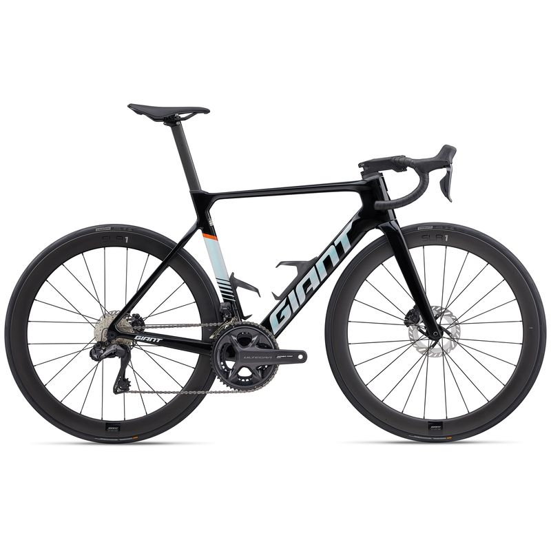 2026 Giant Propel Advanced Pro 0-Di2 Road Bike - Abyss Black