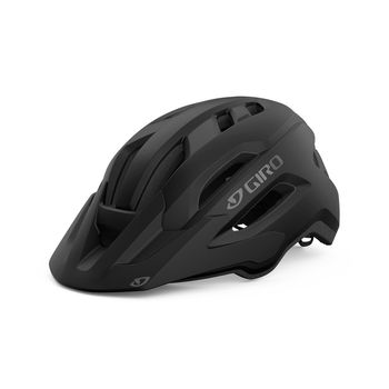 Giro Fixture II MIPS Helmet Matte Black/Grey