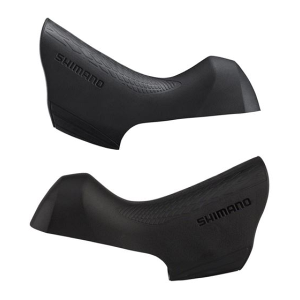 Shimano ST-R8000 Bracket Covers Hoods (Pair)