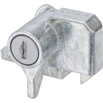 Abus Battery Lock Shimano RT1 T82