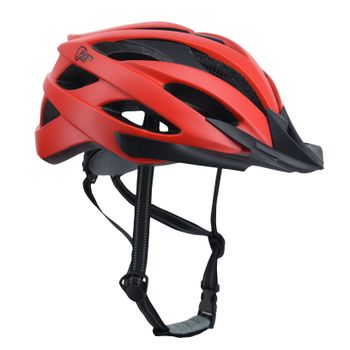 Safety Labs Avex Helmet - Matt Red