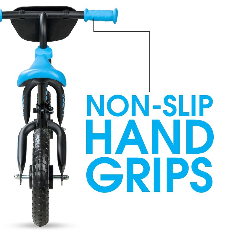 Madd Gear My First BMX Bike