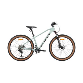 Evo Siege 9-Speed Bike - Green