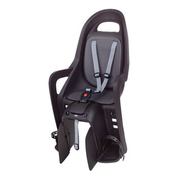 Polisport Groovy CFS Carrier Mounted Rear Child Seat