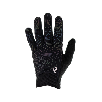 Handup Winter Gloves Lucid Topo