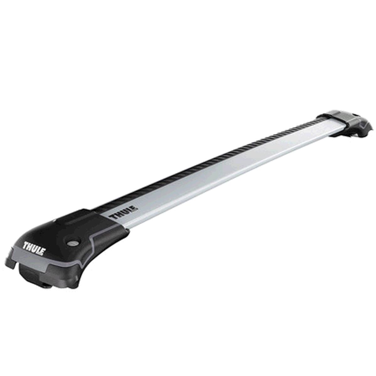 Thule Wingbar Edge Railing