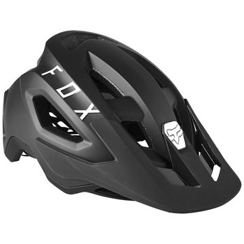 2024 Fox Speedframe MIPS Helmet Black
