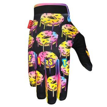 Fist Youth Sprinkle Fade Gloves
