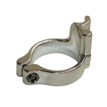 Oxford Derailleur Front Adapter Clamp