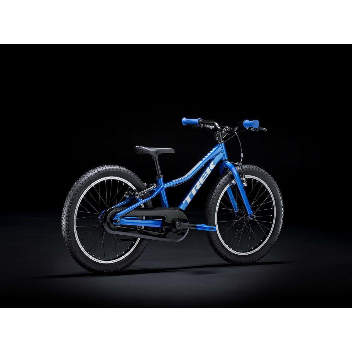 Trek Kids Precaliber 20 Singlespeed Bike Blue