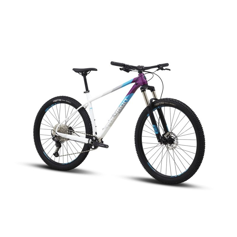 2022 Polygon Xtrada 7 27.5\