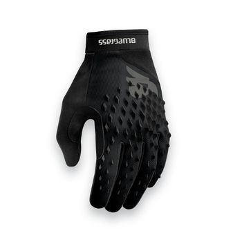 Bluegrass Prizma 3D Gloves Black