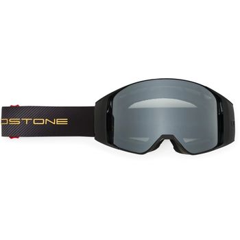 Fox Vue Max Goldstone Special Edition Goggle Black