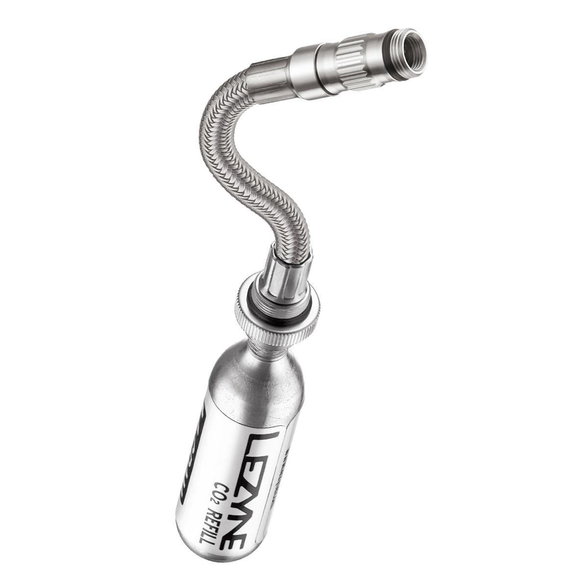 Lezyne CO2 Flex Hose Replacement