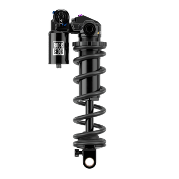 RockShox Vivid Coil Ultimate RC2T Rear Shock