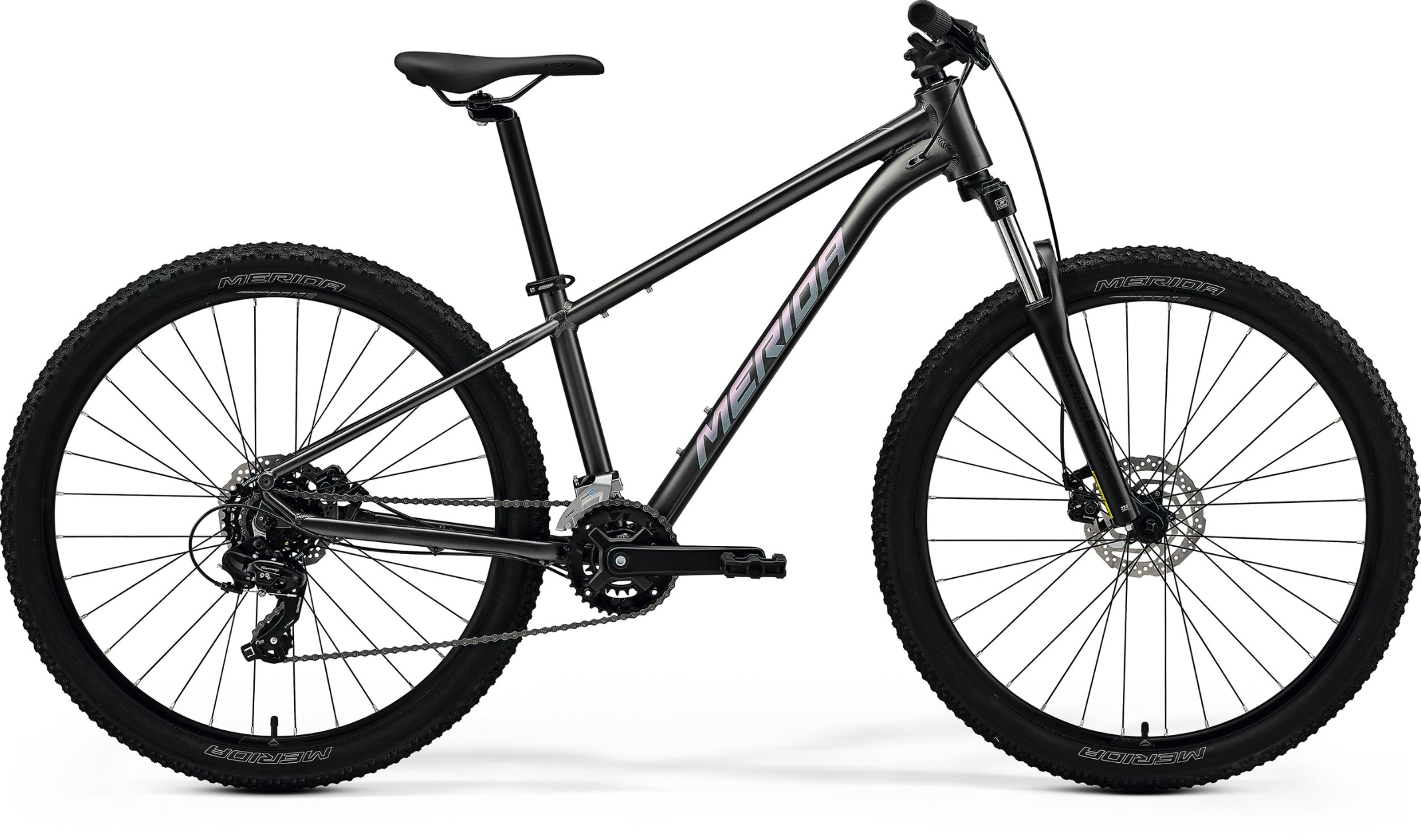 Bikes Merida Mtb Merida Big Seven 500 Hardtail Mountain Bike 2018