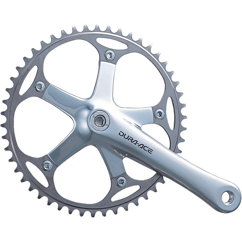 Shimano Dura-Ace 7710 Track Chainring