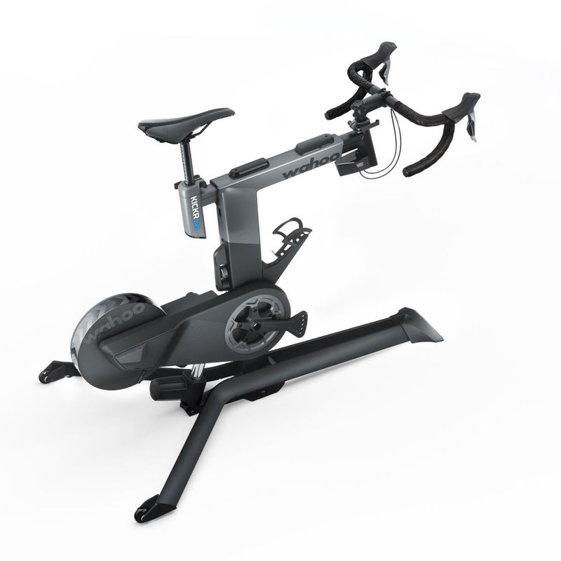 Wahoo KICKR Smart Trainer Bike